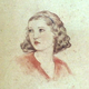 Illustration for article titled Drew Barrymore As Edie Beale In The Best Costume For The Day